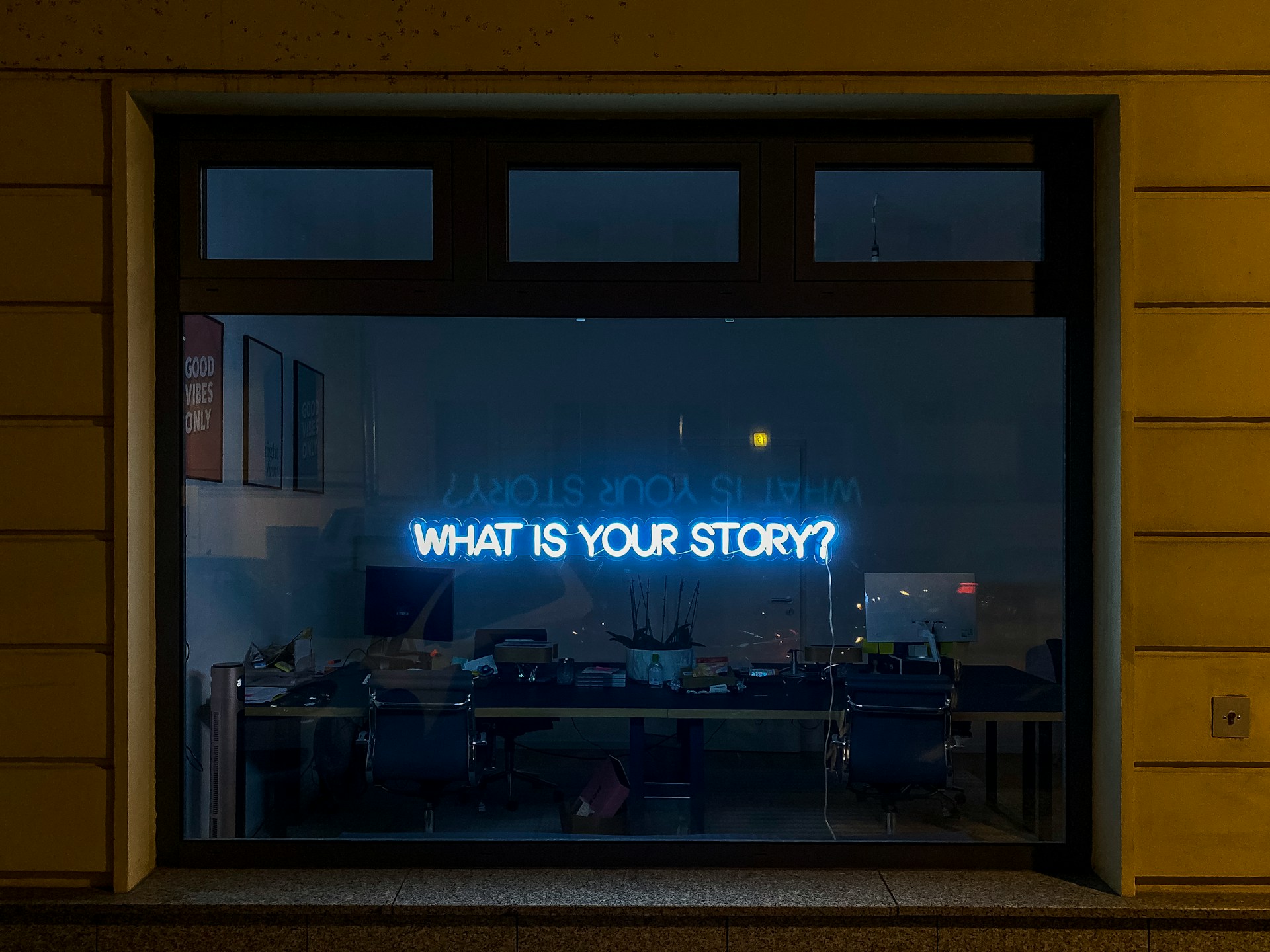 The Power of Storytelling in Business: How Crafting a Compelling Narrative Can Elevate Your Brand